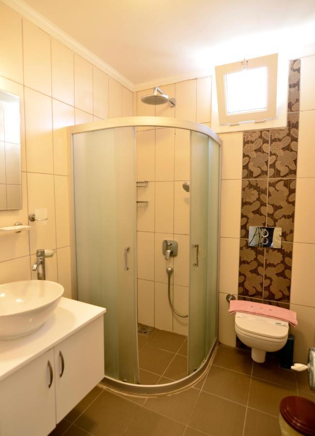 Sevin Hotel Pension Bodrum Ngoại thất bức ảnh