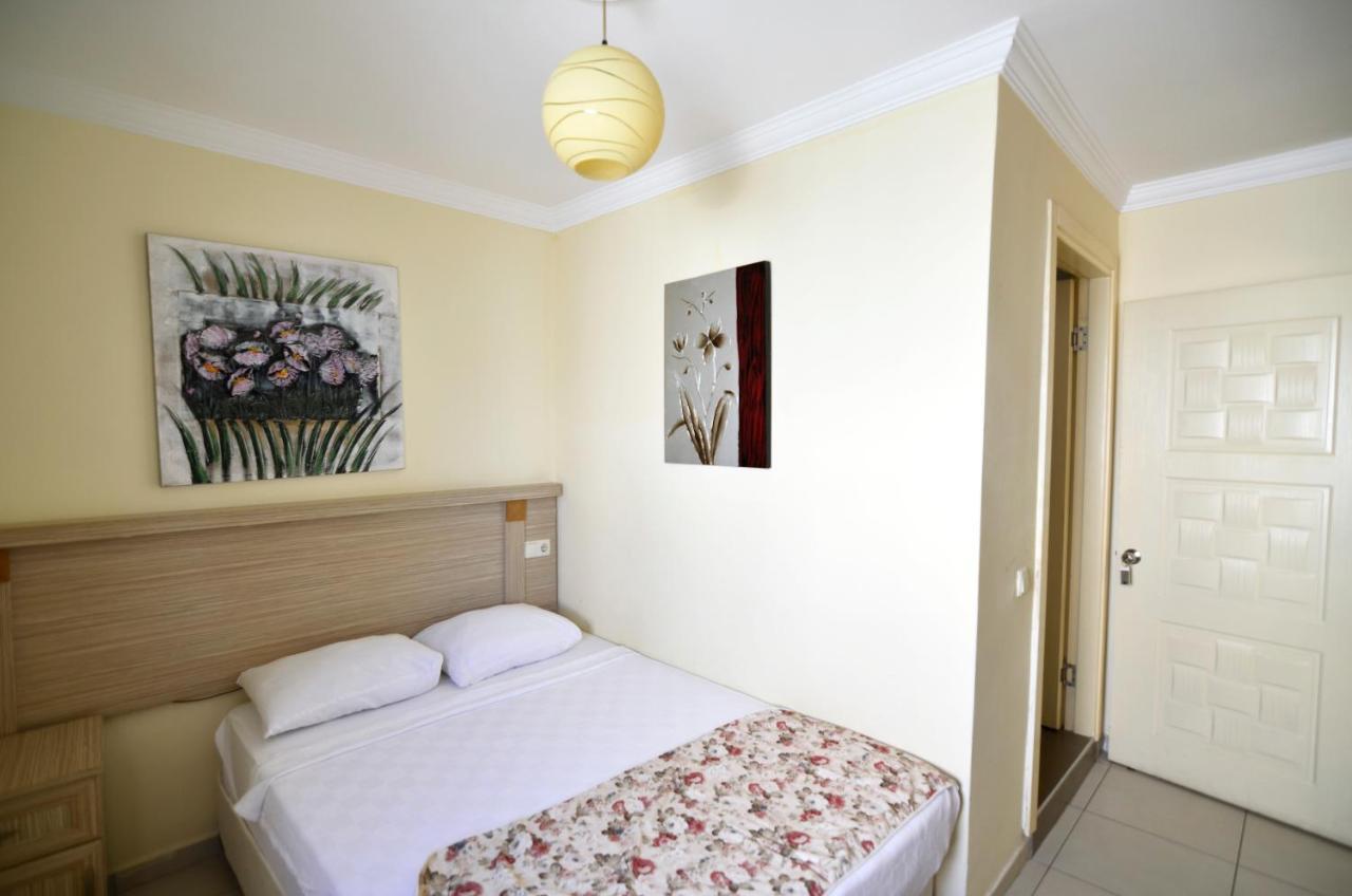 Sevin Hotel Pension Bodrum Ngoại thất bức ảnh