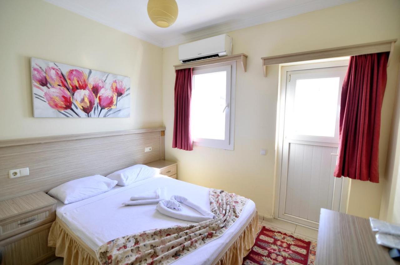 Sevin Hotel Pension Bodrum Ngoại thất bức ảnh