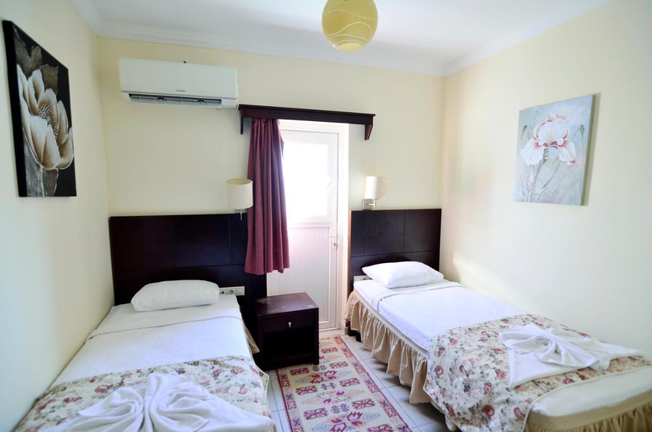 Sevin Hotel Pension Bodrum Ngoại thất bức ảnh