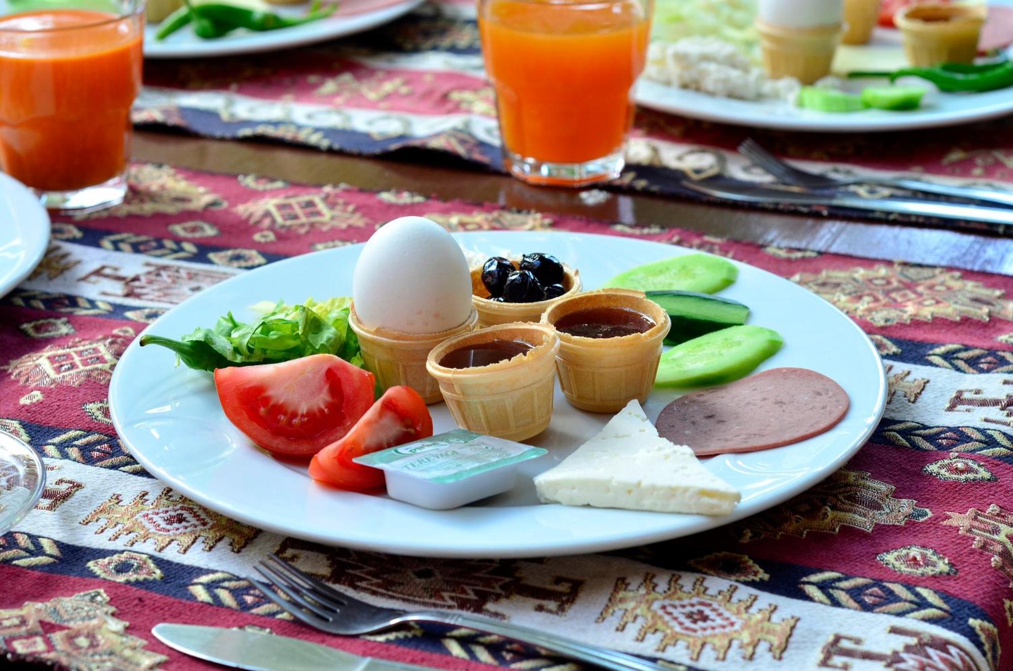 Sevin Hotel Pension Bodrum Ngoại thất bức ảnh
