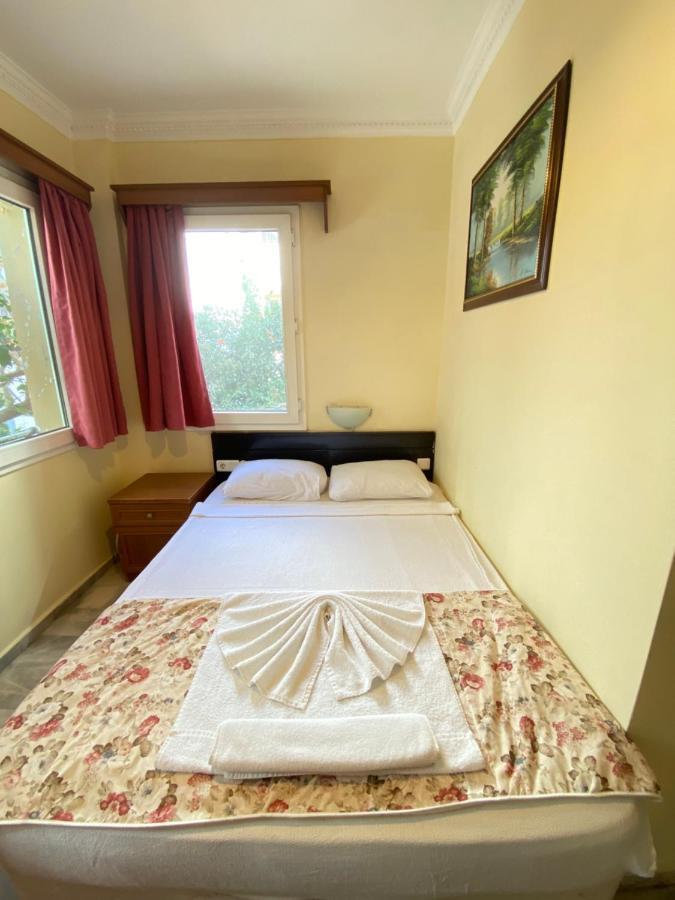 Sevin Hotel Pension Bodrum Ngoại thất bức ảnh