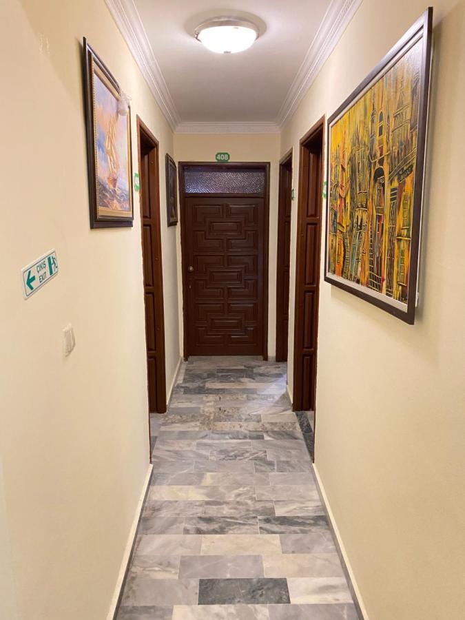Sevin Hotel Pension Bodrum Ngoại thất bức ảnh