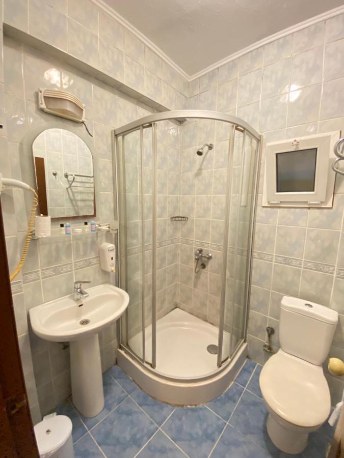 Sevin Hotel Pension Bodrum Ngoại thất bức ảnh