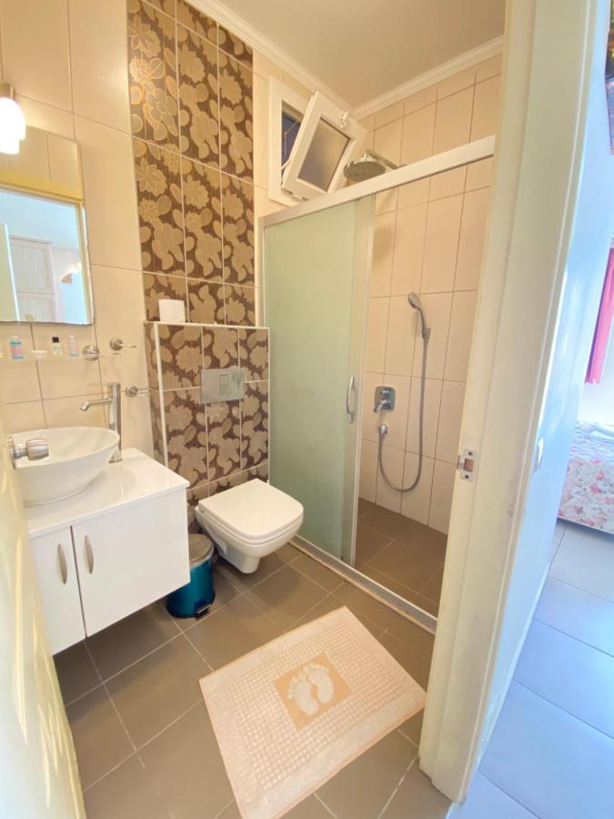 Sevin Hotel Pension Bodrum Ngoại thất bức ảnh